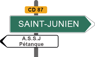 plan site petanque saint junien